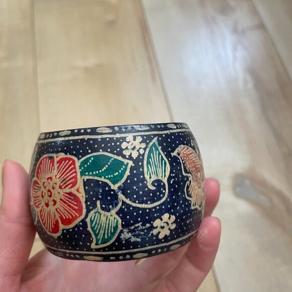 Bohemian Cuff Bracelet - Picture 1 of 3